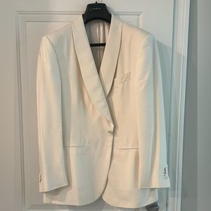 Ermenegildo Zegna Tuxedo Jacket